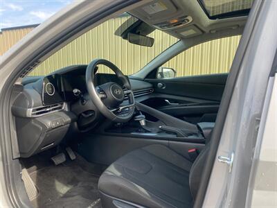 2025 Hyundai ELANTRA Preferred Tech Package - Photo 11 - St Albert, AB T8N 3Z7