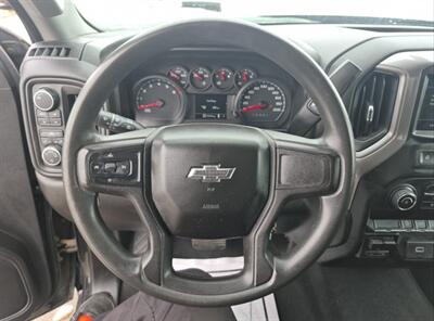 2019 Chevrolet Silverado 1500 Custom Trail Boss  4x4 - Photo 9 - St Albert, AB T8N 3Z7