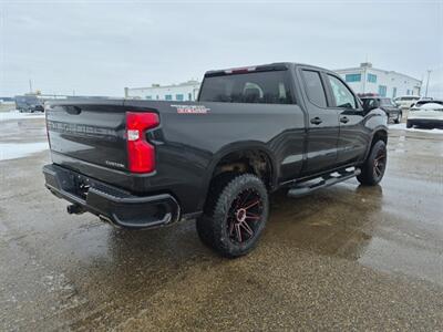 2019 Chevrolet Silverado 1500 Custom Trail Boss  4x4 - Photo 5 - St Albert, AB T8N 3Z7
