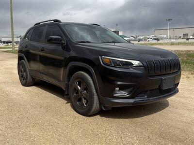 2019 Jeep Cherokee Latitude  4x4 - Photo 7 - Acheson, AB T7X 5A3