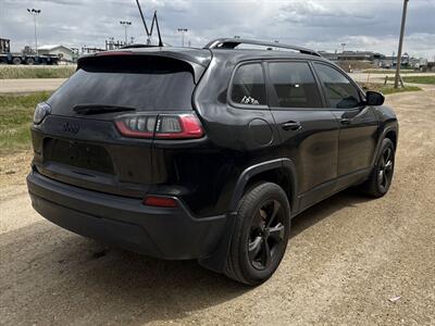 2019 Jeep Cherokee Latitude  4x4 - Photo 5 - Acheson, AB T7X 5A3