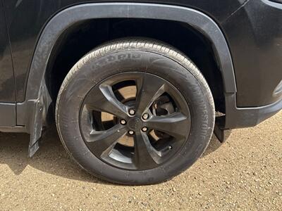 2019 Jeep Cherokee Latitude  4x4 - Photo 13 - Acheson, AB T7X 5A3