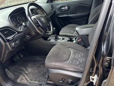 2019 Jeep Cherokee Latitude  4x4 - Photo 8 - Acheson, AB T7X 5A3