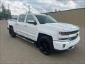 2018 Chevrolet Silverado 1500 LTZ Z71  4x4 - Photo 3 - St Albert, AB T8N 3Z7