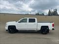 2018 Chevrolet Silverado 1500 LTZ Z71  4x4 - Photo 2 - St Albert, AB T8N 3Z7