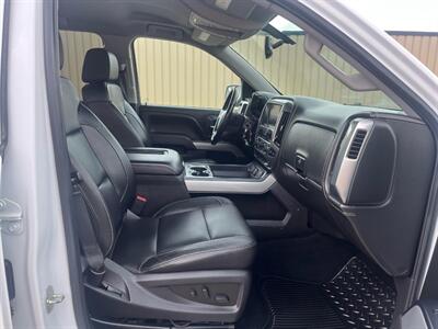 2018 Chevrolet Silverado 1500 LTZ Z71  4x4 - Photo 13 - St Albert, AB T8N 3Z7