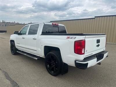 2018 Chevrolet Silverado 1500 LTZ Z71  4x4 - Photo 6 - St Albert, AB T8N 3Z7