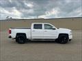 2018 Chevrolet Silverado 1500 LTZ Z71  4x4 - Photo 4 - St Albert, AB T8N 3Z7