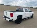 2018 Chevrolet Silverado 1500 LTZ Z71  4x4 - Photo 8 - St Albert, AB T8N 3Z7