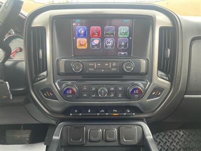 2018 Chevrolet Silverado 1500 LTZ Z71  4x4 - Photo 12 - St Albert, AB T8N 3Z7