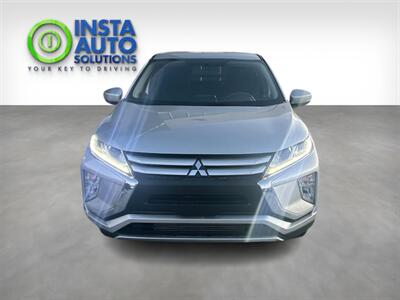 2020 Mitsubishi Eclipse Cross ES  AWD - Photo 2 - Acheson, AB T7X 5A3