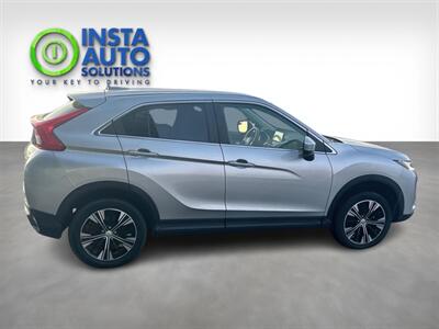 2020 Mitsubishi Eclipse Cross ES  AWD - Photo 5 - Acheson, AB T7X 5A3