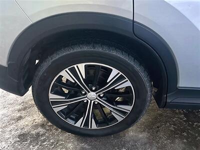 2020 Mitsubishi Eclipse Cross ES  AWD - Photo 8 - Acheson, AB T7X 5A3