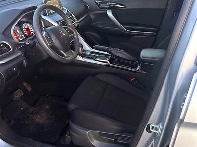 2020 Mitsubishi Eclipse Cross ES  AWD - Photo 6 - Acheson, AB T7X 5A3
