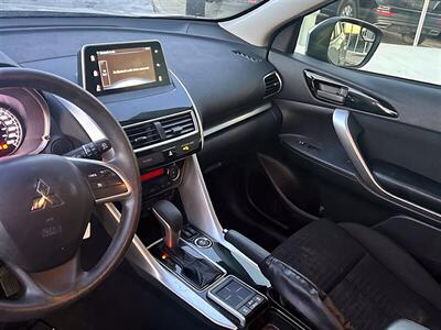2020 Mitsubishi Eclipse Cross ES  AWD - Photo 7 - Acheson, AB T7X 5A3