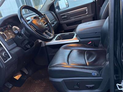 2018 RAM 1500 SLT   - Photo 13 - Edmonton, AB T5L 2J7