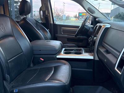 2018 RAM 1500 SLT   - Photo 14 - Edmonton, AB T5L 2J7