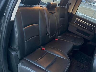 2018 RAM 1500 SLT   - Photo 16 - Edmonton, AB T5L 2J7