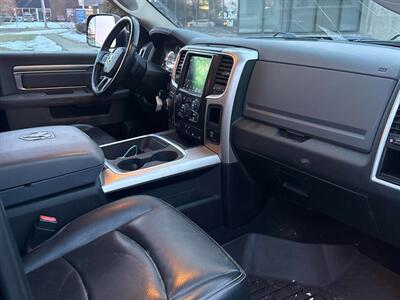 2018 RAM 1500 SLT   - Photo 15 - Edmonton, AB T5L 2J7