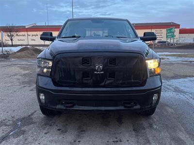 2018 RAM 1500 SLT   - Photo 3 - Edmonton, AB T5L 2J7