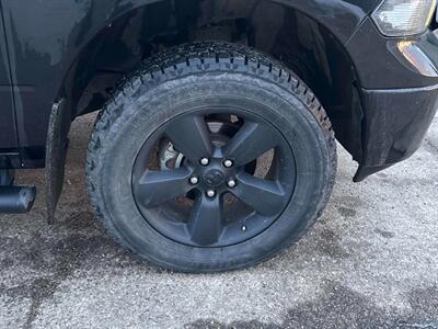 2018 RAM 1500 SLT   - Photo 11 - Edmonton, AB T5L 2J7