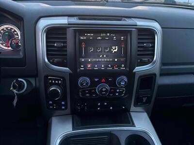 2018 RAM 1500 SLT   - Photo 12 - Edmonton, AB T5L 2J7