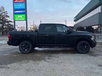 2018 RAM 1500 SLT   - Photo 5 - Edmonton, AB T5L 2J7