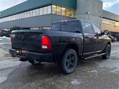 2018 RAM 1500 SLT   - Photo 6 - Edmonton, AB T5L 2J7