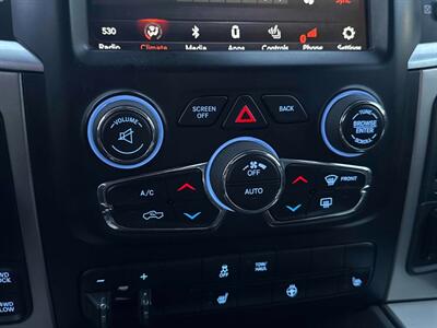 2018 RAM 1500 SLT   - Photo 9 - Edmonton, AB T5L 2J7