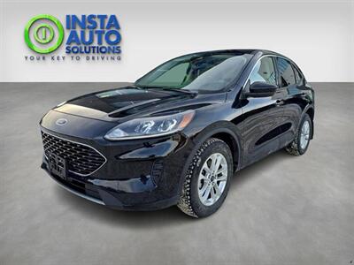 2020 Ford Escape SE  AWD - Photo 3 - St Albert, AB T8N 3Z7