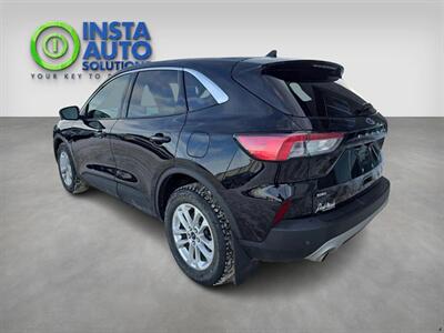 2020 Ford Escape SE  AWD - Photo 5 - St Albert, AB T8N 3Z7