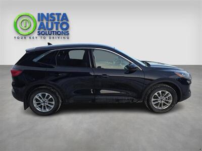 2020 Ford Escape SE  AWD - Photo 8 - St Albert, AB T8N 3Z7