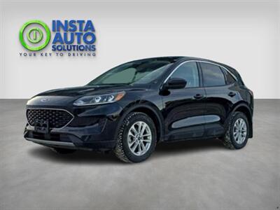 2020 Ford Escape SE  AWD - Photo 1 - St Albert, AB T8N 3Z7