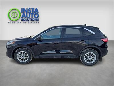 2020 Ford Escape SE  AWD - Photo 4 - St Albert, AB T8N 3Z7