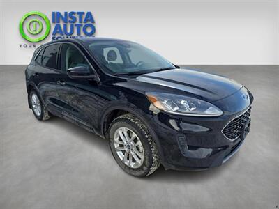 2020 Ford Escape SE  AWD - Photo 9 - St Albert, AB T8N 3Z7