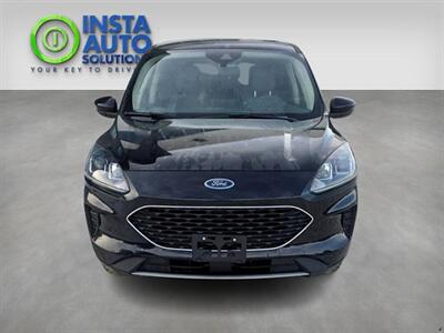 2020 Ford Escape SE  AWD - Photo 2 - St Albert, AB T8N 3Z7