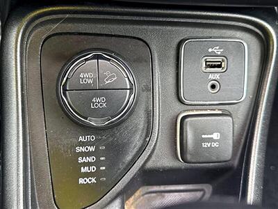 2018 Jeep Compass Trailhawk  4X4 - Photo 11 - Acheson, AB T7X 5A3