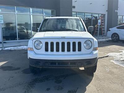 2016 Jeep Patriot Sport  4x4 - Photo 2 - Acheson, AB T7X 5A3