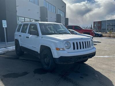 2016 Jeep Patriot Sport  4x4 - Photo 5 - Acheson, AB T7X 5A3