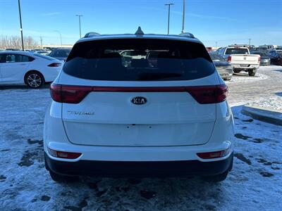 2019 Kia Sportage LX  AWD - Photo 6 - Acheson, AB T7X 5A3