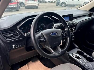 2020 Ford Escape S   - Photo 12 - Acheson, AB T7X 5A3