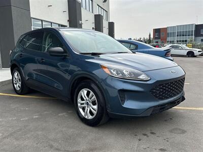 2020 Ford Escape S   - Photo 9 - Acheson, AB T7X 5A3