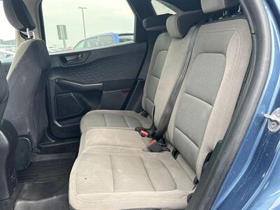 2020 Ford Escape S   - Photo 17 - Acheson, AB T7X 5A3