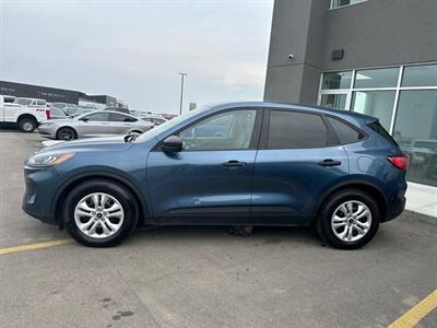 2020 Ford Escape S   - Photo 4 - Acheson, AB T7X 5A3