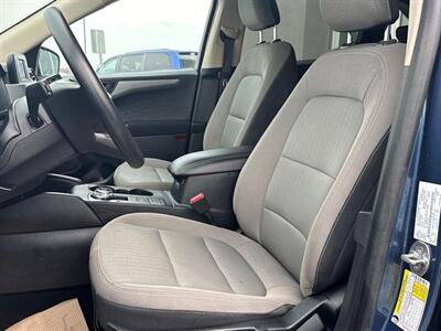 2020 Ford Escape S   - Photo 11 - Acheson, AB T7X 5A3