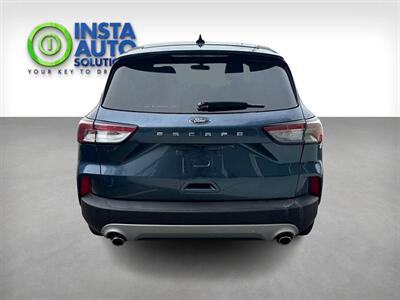 2020 Ford Escape S   - Photo 6 - Acheson, AB T7X 5A3