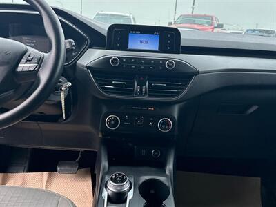 2020 Ford Escape S   - Photo 13 - Acheson, AB T7X 5A3