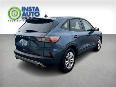 2020 Ford Escape S   - Photo 7 - Acheson, AB T7X 5A3