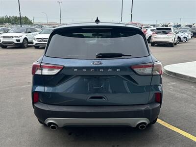 2020 Ford Escape S   - Photo 6 - Acheson, AB T7X 5A3