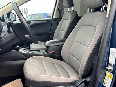 2020 Ford Escape S   - Photo 11 - Acheson, AB T7X 5A3